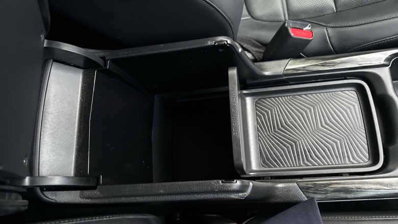 Honda CR-V 2.0 i-MMD Hybrid Sport Line 2WD 5dr eCVT Hybrid Estate